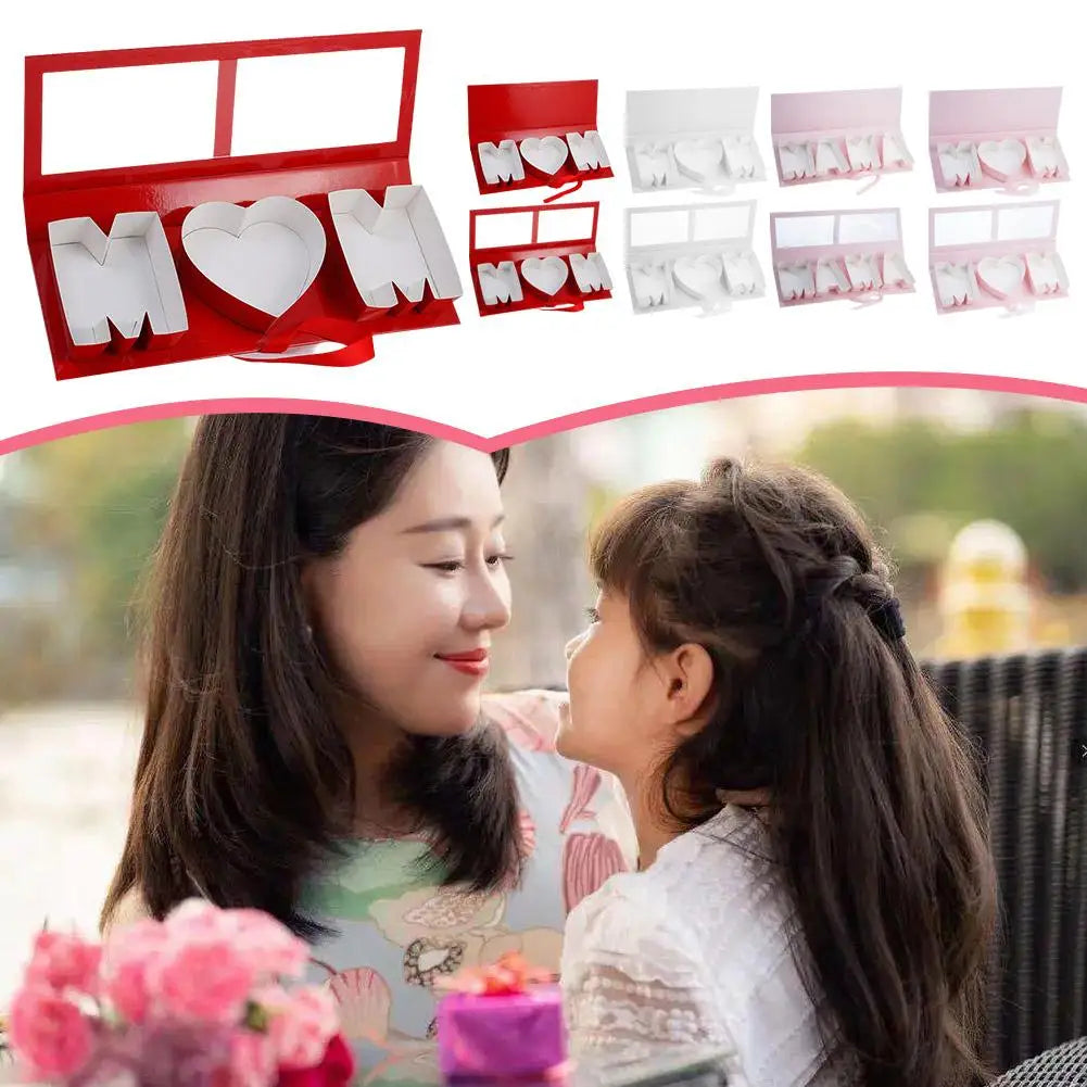 MOM Box