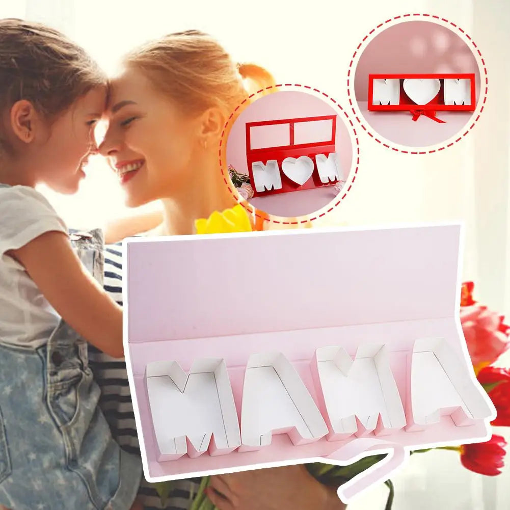 MOM Box