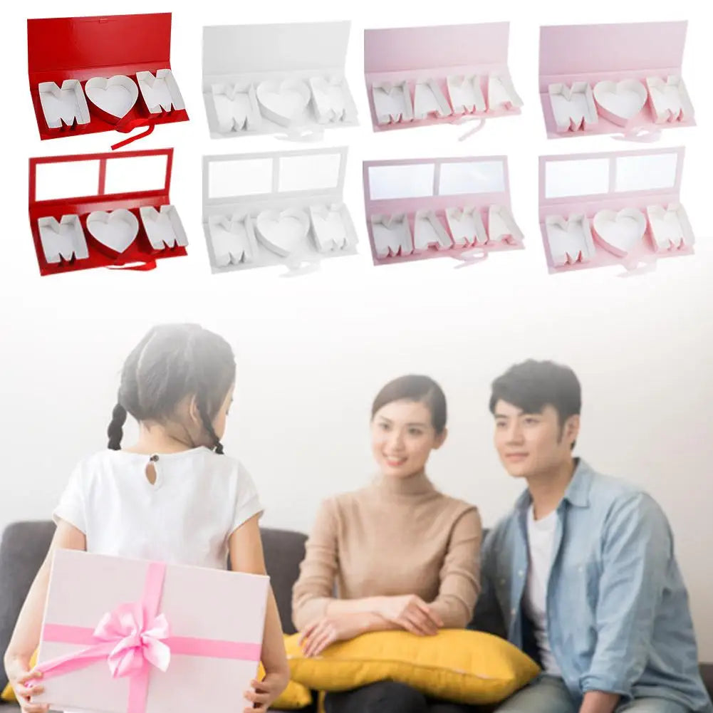 MOM Box