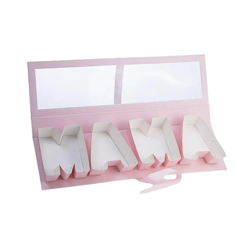 MOM Box