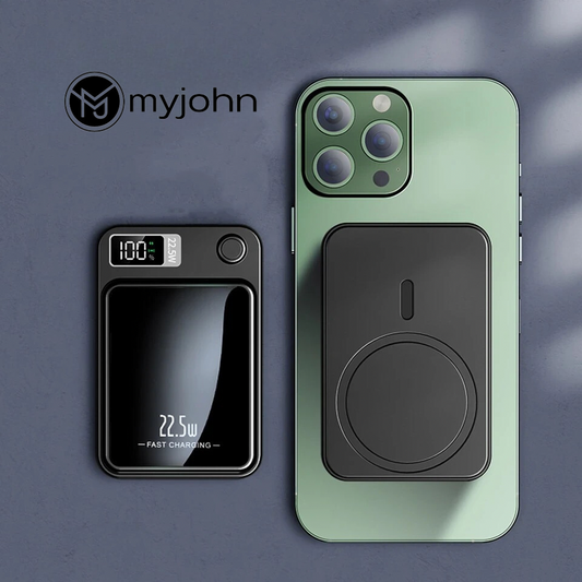 Charge-2Go, MagSafe Powerbank