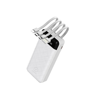 Powerbank All-in-One